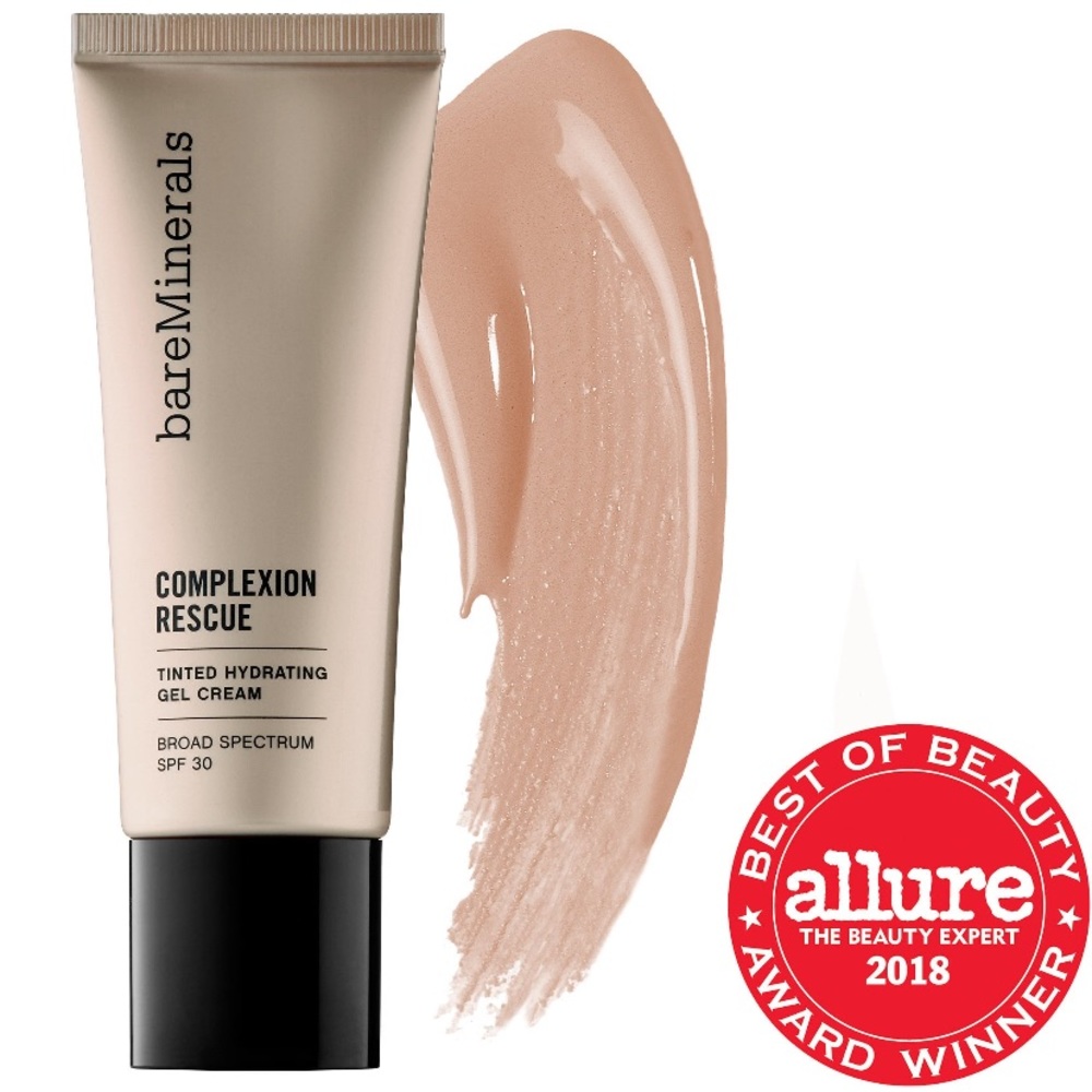 💥 NEW | bareMinerals Complexion Rescue
